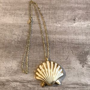 Lilly Pulitzer Shell Yeah Necklace